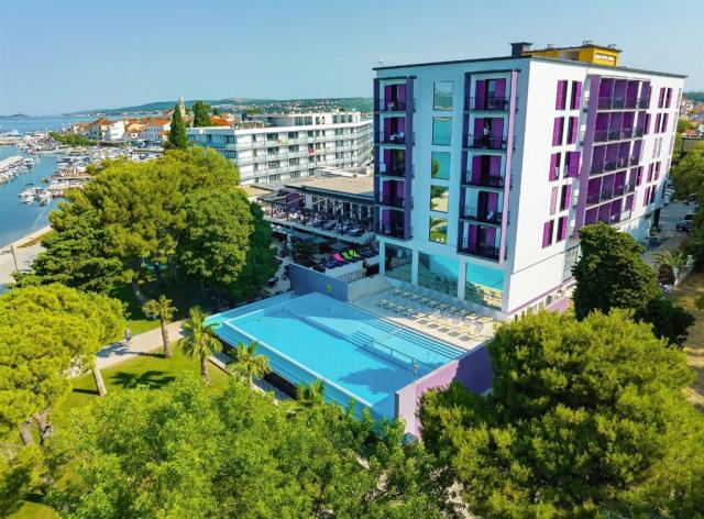 Hotel ADRIATIC, Chorvátsko - Severná Dalmácia - Biograd na Moru