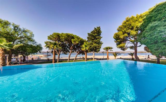 Hotel ADRIATIC, Chorvátsko - Severná Dalmácia - Biograd na Moru