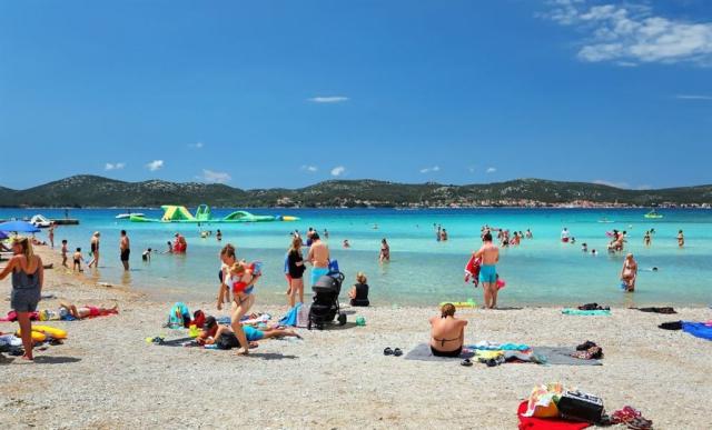 Hotel ADRIATIC, Chorvátsko - Severná Dalmácia - Biograd na Moru