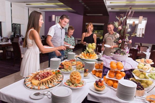 Hotel ADRIATIC, Chorvátsko - Severná Dalmácia - Biograd na Moru