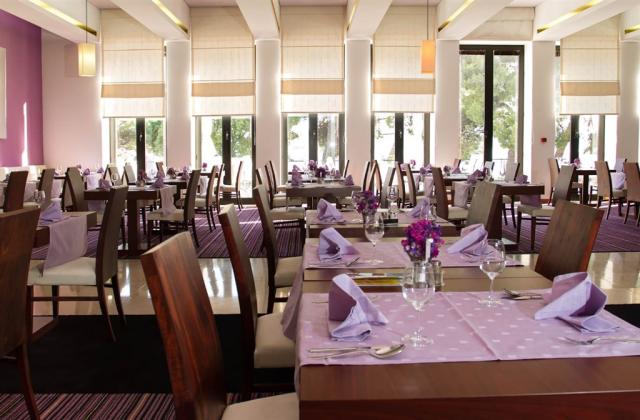 Hotel ADRIATIC, Chorvátsko - Severná Dalmácia - Biograd na Moru