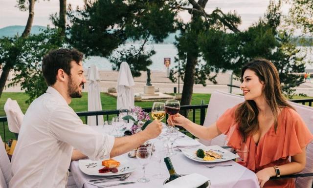 Hotel ADRIATIC, Chorvátsko - Severná Dalmácia - Biograd na Moru