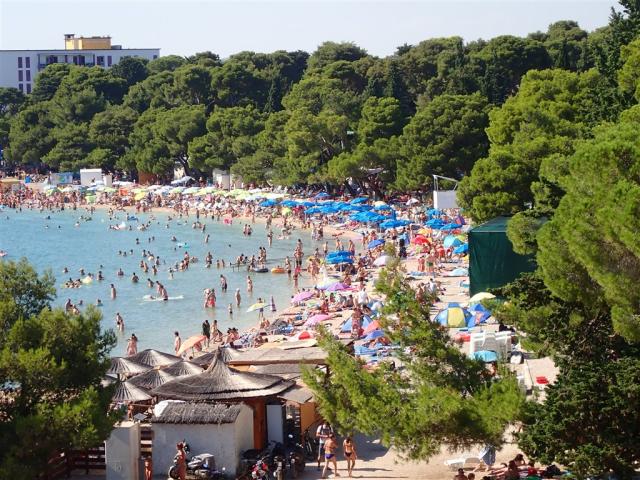 Hotel ADRIATIC, Chorvátsko - Severná Dalmácia - Biograd na Moru