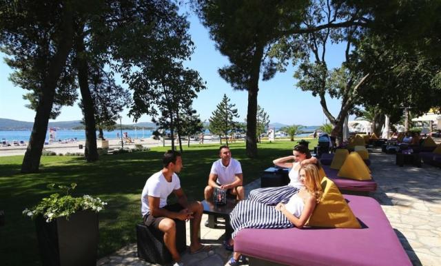 Hotel ADRIATIC, Chorvátsko - Severná Dalmácia - Biograd na Moru