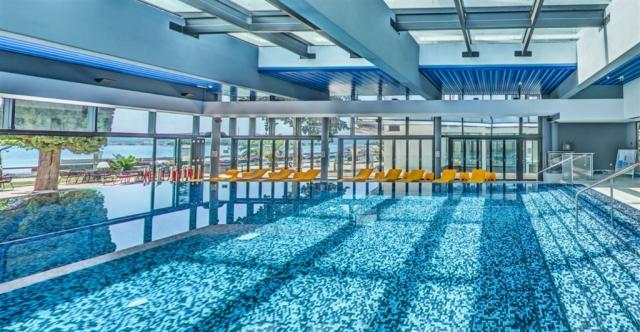 Hotel ADRIATIC, Chorvátsko - Severná Dalmácia - Biograd na Moru