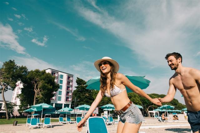 Hotel ADRIATIC, Chorvátsko - Severná Dalmácia - Biograd na Moru