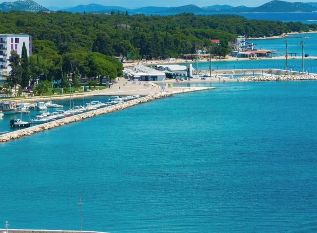 Hotel ADRIATIC, Chorvátsko - Severná Dalmácia - Biograd na Moru