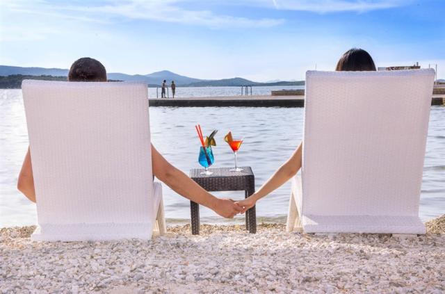 Hotel ADRIATIC, Chorvátsko - Severná Dalmácia - Biograd na Moru