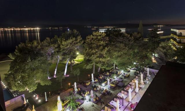 Hotel ADRIATIC, Chorvátsko - Severná Dalmácia - Biograd na Moru