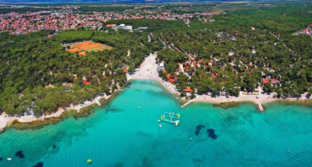Hotel ADRIATIC, Chorvátsko - Severná Dalmácia - Biograd na Moru