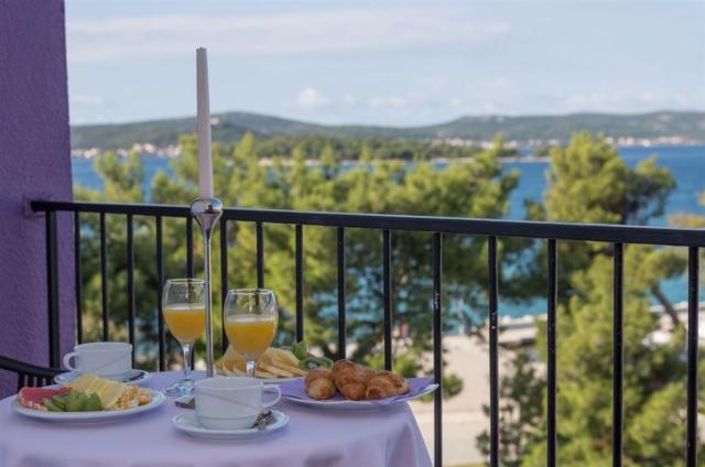 Hotel ADRIATIC, Chorvátsko - Severná Dalmácia - Biograd na Moru