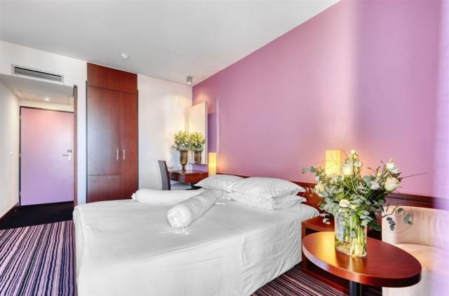 Hotel ADRIATIC, Chorvátsko - Severná Dalmácia - Biograd na Moru
