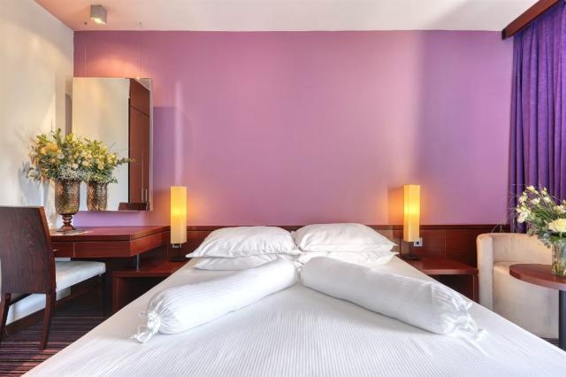 Hotel ADRIATIC, Chorvátsko - Severná Dalmácia - Biograd na Moru