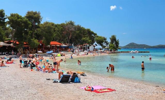 Hotel KORNATI, Chorvátsko - Severná Dalmácia - Biograd na Moru,