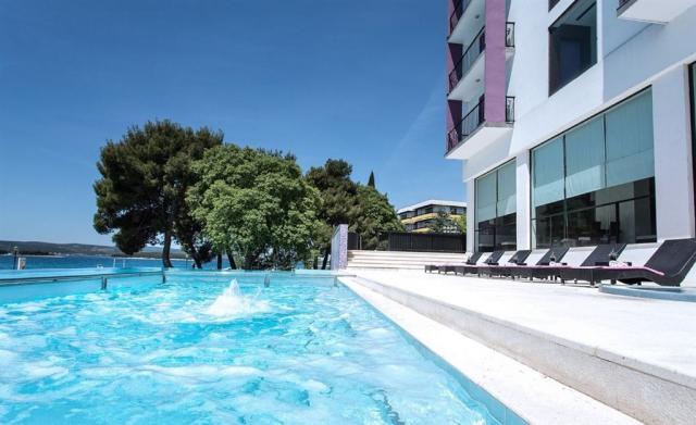 Hotel KORNATI, Chorvátsko - Severná Dalmácia - Biograd na Moru,