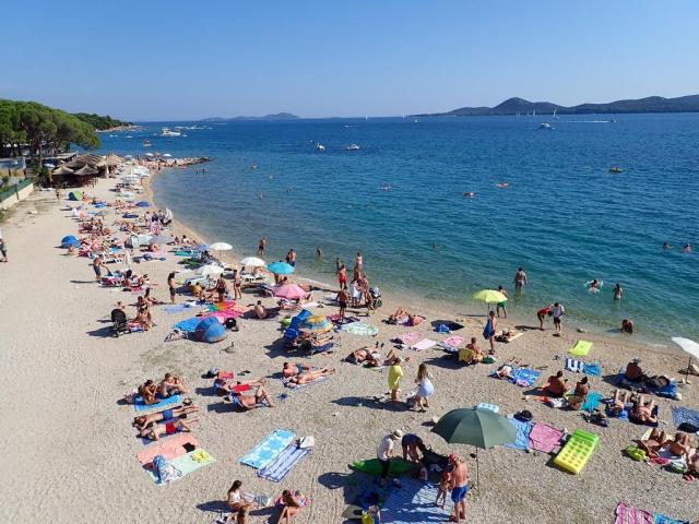 Hotel KORNATI, Chorvátsko - Severná Dalmácia - Biograd na Moru,
