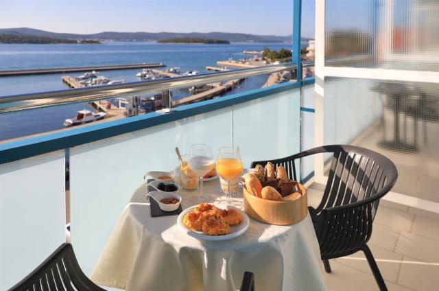 Hotel KORNATI, Chorvátsko - Severná Dalmácia - Biograd na Moru,
