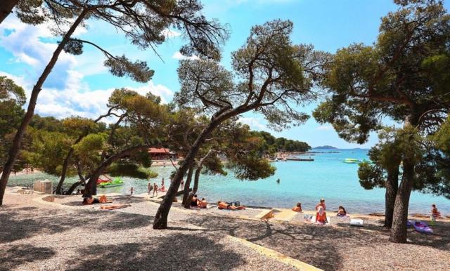 Hotel KORNATI, Chorvátsko - Severná Dalmácia - Biograd na Moru,