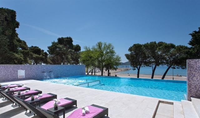 Hotel KORNATI, Chorvátsko - Severná Dalmácia - Biograd na Moru,