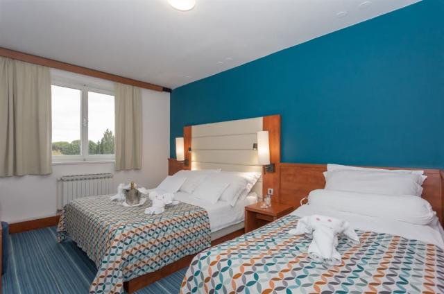 Hotel KORNATI, Chorvátsko - Severná Dalmácia - Biograd na Moru,