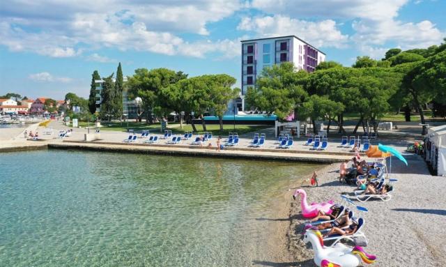 Hotel KORNATI, Chorvátsko - Severná Dalmácia - Biograd na Moru,