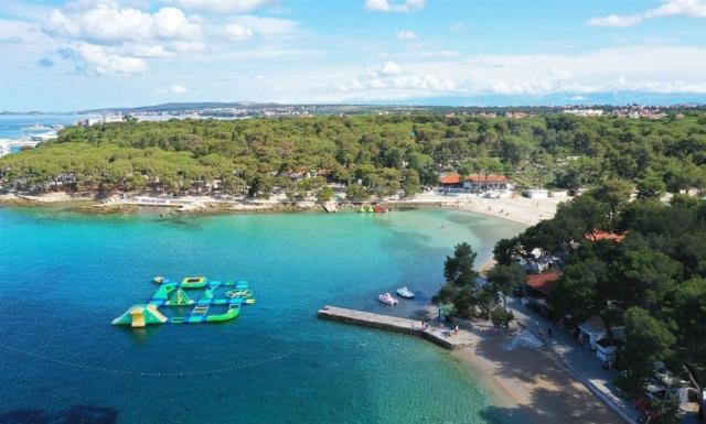Hotel KORNATI, Chorvátsko - Severná Dalmácia - Biograd na Moru,