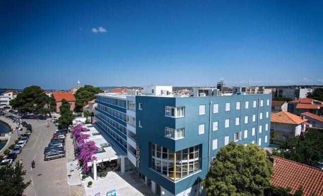 Hotel KORNATI, Chorvátsko - Severná Dalmácia - Biograd na Moru,