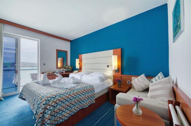 Hotel KORNATI, Chorvátsko - Severná Dalmácia - Biograd na Moru,