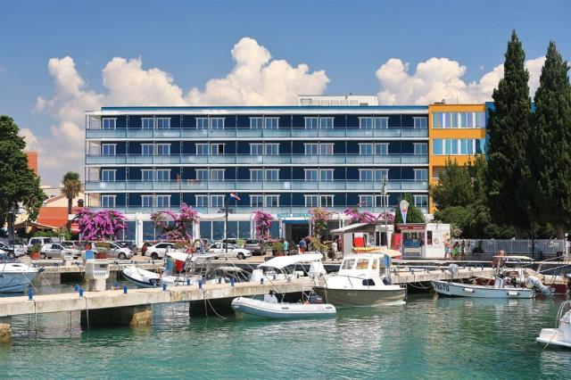 Hotel KORNATI, Chorvátsko - Severná Dalmácia - Biograd na Moru,