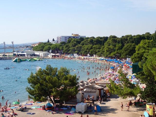 Hotel KORNATI, Chorvátsko - Severná Dalmácia - Biograd na Moru,