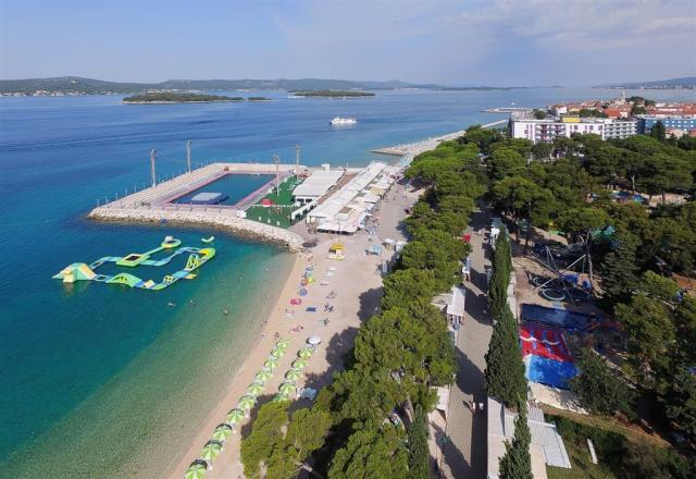 Hotel KORNATI, Chorvátsko - Severná Dalmácia - Biograd na Moru,