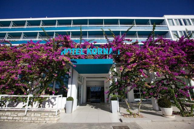 Hotel KORNATI, Chorvátsko - Severná Dalmácia - Biograd na Moru,