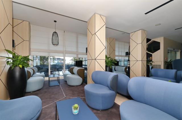 Hotel KORNATI, Chorvátsko - Severná Dalmácia - Biograd na Moru,