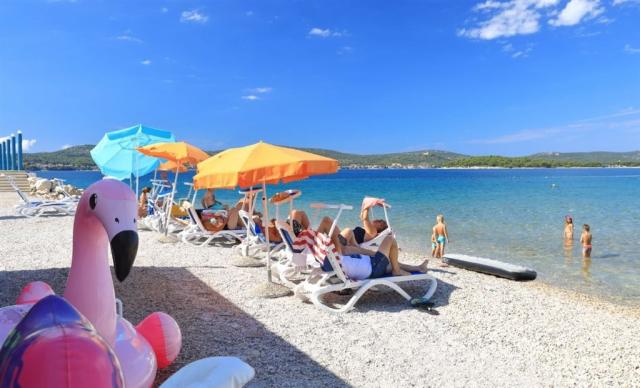 Hotel KORNATI, Chorvátsko - Severná Dalmácia - Biograd na Moru,