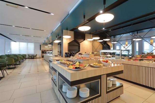 Hotel KORNATI, Chorvátsko - Severná Dalmácia - Biograd na Moru,