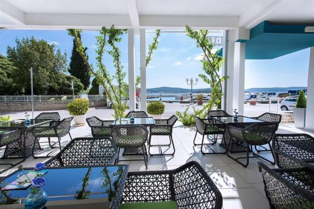 Hotel KORNATI, Chorvátsko - Severná Dalmácia - Biograd na Moru,