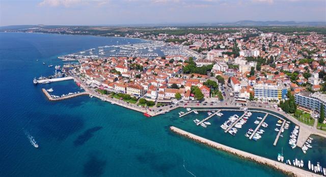 Hotel KORNATI, Chorvátsko - Severná Dalmácia - Biograd na Moru,