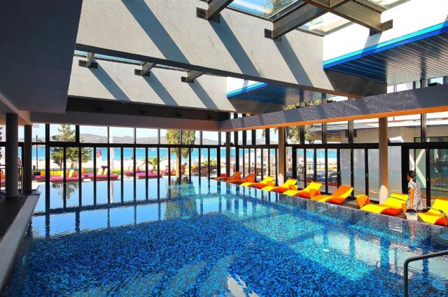 Hotel KORNATI, Chorvátsko - Severná Dalmácia - Biograd na Moru,
