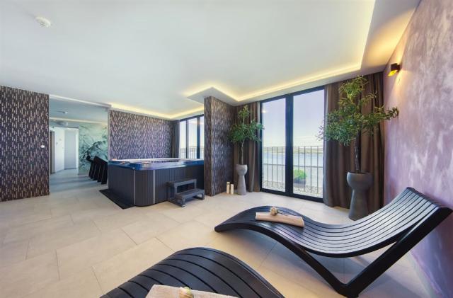 Hotel KORNATI, Chorvátsko - Severná Dalmácia - Biograd na Moru,