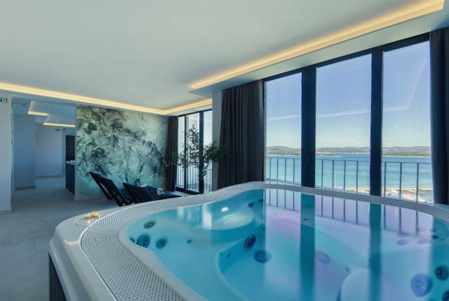 Hotel KORNATI, Chorvátsko - Severná Dalmácia - Biograd na Moru,