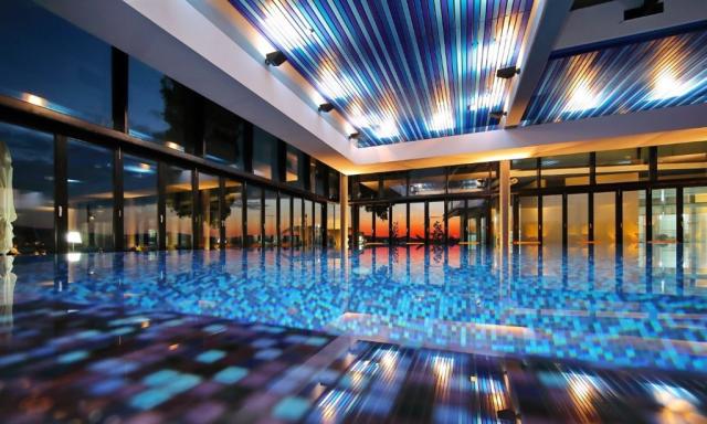 Hotel KORNATI, Chorvátsko - Severná Dalmácia - Biograd na Moru,