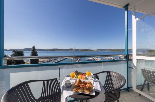 Hotel KORNATI, Chorvátsko - Severná Dalmácia - Biograd na Moru,