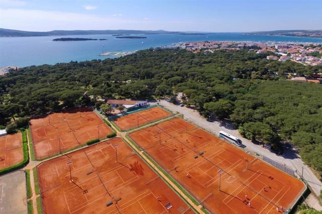 Hotel KORNATI, Chorvátsko - Severná Dalmácia - Biograd na Moru,
