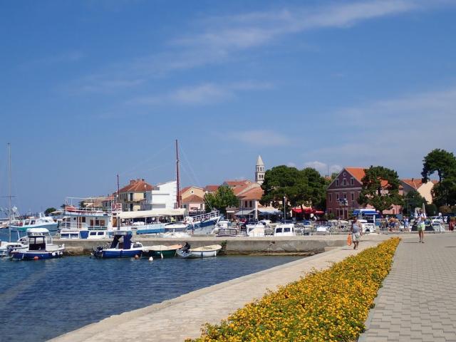 Hotel KORNATI, Chorvátsko - Severná Dalmácia - Biograd na Moru,