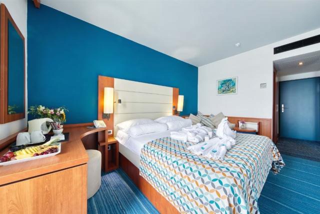 Hotel KORNATI, Chorvátsko - Severná Dalmácia - Biograd na Moru,