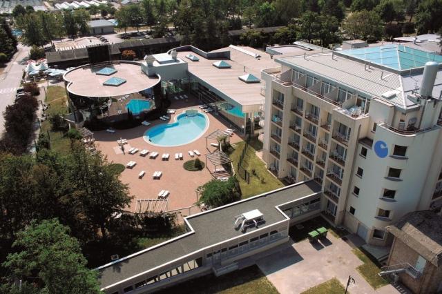 Hotel ČATEŽ, Čatež