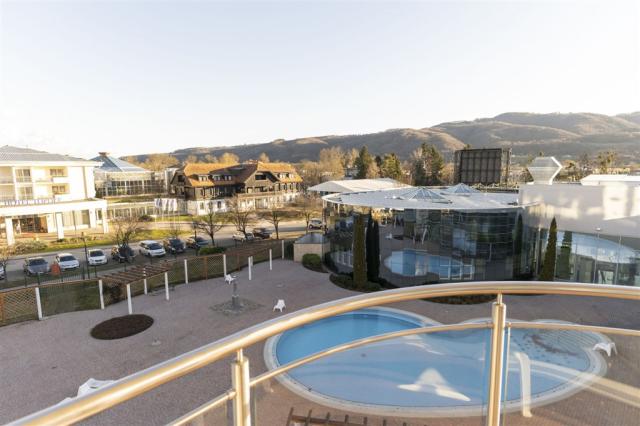 Hotel ČATEŽ, Čatež