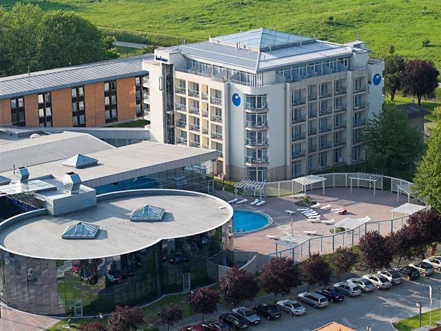 Hotel ČATEŽ, Čatež