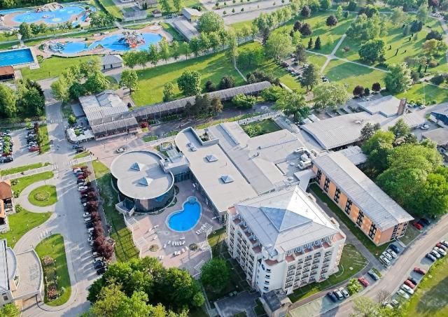 Hotel ČATEŽ, Čatež