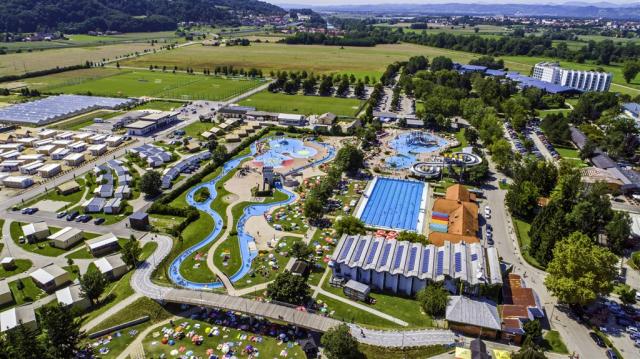 Hotel ČATEŽ, Čatež